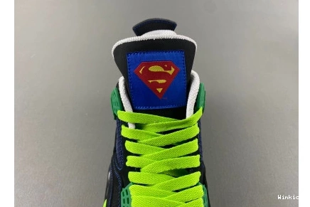 Doernbecher 308497-015 4 Jordan Retro 0930